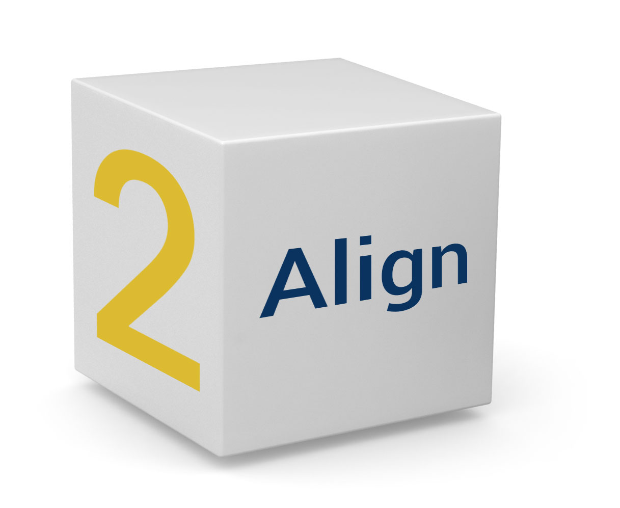 2 - Align