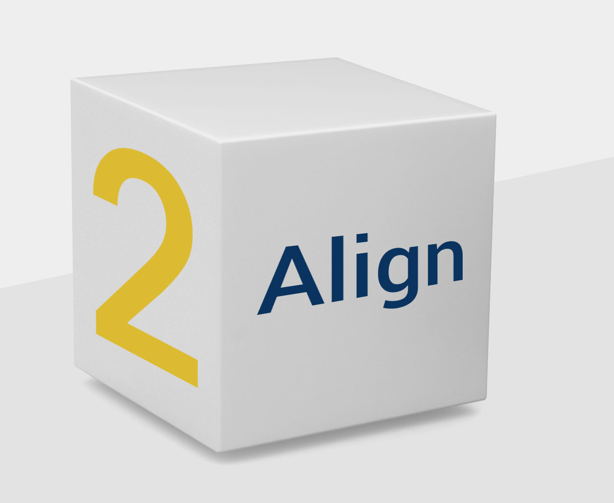 2 - Align